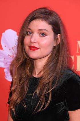 Lara Mandoki beim MON CHERI BARBARA TAG in der Residenz in München am 04.12.2025