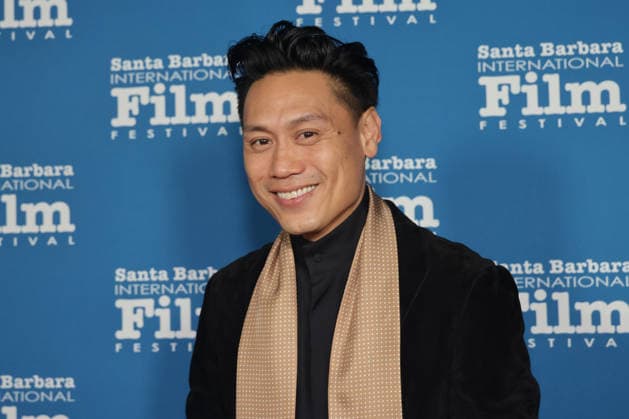 SBIFF™S 18th Annual Kirk Douglas Award for Excellence in Film John M. Chu attends SBIFF s Kirk Douglas Award Honoring Cynthia Erivo at The Ritz Carlton Bacara on December 04, 2025 in Santa Barbara, California. Santa Barbara The Ritz-Carlton Bacara CA USA Copyright: xCraSH imageSPACEx