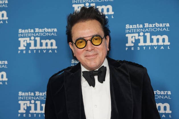 SBIFF™S 18th Annual Kirk Douglas Award for Excellence in Film Roger Durling attends SBIFF s Kirk Douglas Award Honoring Cynthia Erivo at The Ritz Carlton Bacara on December 04, 2025 in Santa Barbara, California. Santa Barbara The Ritz-Carlton Bacara CA USA Copyright: xCraSH imageSPACEx