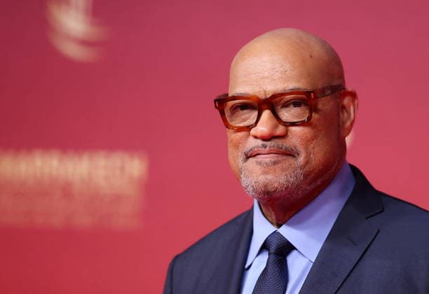 Laurence Fishburne Tapis rouge dans le cadre de la 22ème édition du Festival International du Film de Marrakech le 4 Decembre 2025 Dominique Jacovides Bestimage Photocall during the 22nd edition of the Marrakech International Film Festival on december 4th 2025 Marrakeh Morocco  Copyright: xDOMINIQUExJACOVIDESx xBESTIMAGExDOMINIQUExJACOVIDESx xBESTIMAGEx