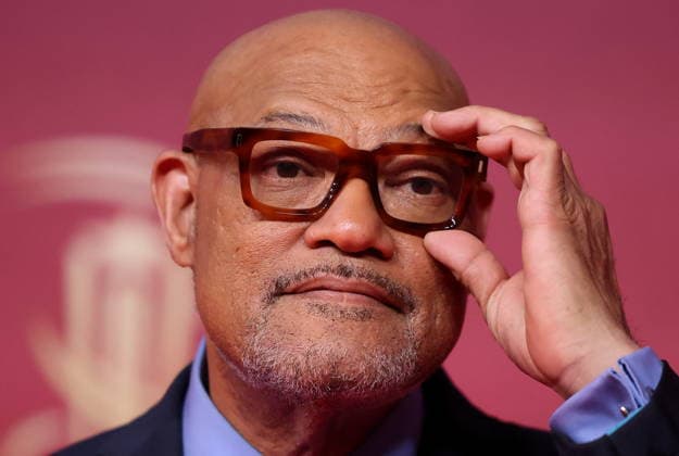 Laurence Fishburne Tapis rouge dans le cadre de la 22ème édition du Festival International du Film de Marrakech le 4 Decembre 2025 Dominique Jacovides Bestimage Photocall during the 22nd edition of the Marrakech International Film Festival on december 4th 2025 Marrakeh Morocco  Copyright: xDOMINIQUExJACOVIDESx xBESTIMAGExDOMINIQUExJACOVIDESx xBESTIMAGEx