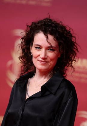 Coralie Fargeat Tapis rouge dans le cadre de la 22ème édition du Festival International du Film de Marrakech le 4 Decembre 2025 Dominique Jacovides Bestimage Photocall during the 22nd edition of the Marrakech International Film Festival on december 4th 2025 Marrakeh Morocco  Copyright: xDOMINIQUExJACOVIDESx xBESTIMAGExDOMINIQUExJACOVIDESx xBESTIMAGEx