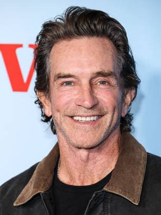 Los Angeles Special Screening Of Amazon Prime Video s Merv CULVER CITY, LOS ANGELES, CALIFORNIA, USA - DECEMBER 04: American television presenter Jeff Probst arrives at the Los Angeles Special Screening Of Amazon Prime Video s Merv held at The Culver Theater on December 4, 2025 in Culver City, Los Angeles, California, United States., Credit:Xavier Collin Avalon United States, California, Culver City, The Culver Theater  Copyright: xXavierxCollinx xAvalonx 1056628521