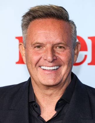 Los Angeles Special Screening Of Amazon Prime Video s Merv CULVER CITY, LOS ANGELES, CALIFORNIA, USA - DECEMBER 04: British-American television producer Mark Burnett arrives at the Los Angeles Special Screening Of Amazon Prime Video s Merv held at The Culver Theater on December 4, 2025 in Culver City, Los Angeles, California, United States., Credit:Xavier Collin Avalon United States, California, Culver City, The Culver Theater  Copyright: xXavierxCollinx xAvalonx 1056628764