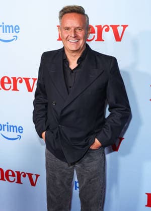 Los Angeles Special Screening Of Amazon Prime Video s Merv CULVER CITY, LOS ANGELES, CALIFORNIA, USA - DECEMBER 04: British-American television producer Mark Burnett arrives at the Los Angeles Special Screening Of Amazon Prime Video s Merv held at The Culver Theater on December 4, 2025 in Culver City, Los Angeles, California, United States., Credit:Xavier Collin Avalon United States, California, Culver City, The Culver Theater  Copyright: xXavierxCollinx xAvalonx 1056628776