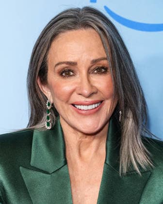 Los Angeles Special Screening Of Amazon Prime Video s Merv CULVER CITY, LOS ANGELES, CALIFORNIA, USA - DECEMBER 04: American actress Patricia Heaton arrives at the Los Angeles Special Screening Of Amazon Prime Video s Merv held at The Culver Theater on December 4, 2025 in Culver City, Los Angeles, California, United States., Credit:Xavier Collin Avalon United States, California, Culver City, The Culver Theater  Copyright: xXavierxCollinx xAvalonx 1056628846