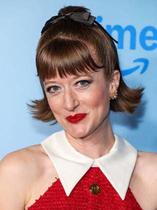 Los Angeles Special Screening Of Amazon Prime Video s Merv CULVER CITY, LOS ANGELES, CALIFORNIA, USA - DECEMBER 04: American actress Victoria Blade arrives at the Los Angeles Special Screening Of Amazon Prime Video s Merv held at The Culver Theater on December 4, 2025 in Culver City, Los Angeles, California, United States., Credit:Xavier Collin Avalon United States, California, Culver City, The Culver Theater  Copyright: xXavierxCollinx xAvalonx 1056628905
