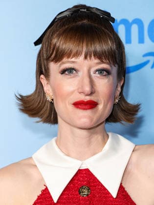 Los Angeles Special Screening Of Amazon Prime Video s Merv CULVER CITY, LOS ANGELES, CALIFORNIA, USA - DECEMBER 04: American actress Victoria Blade arrives at the Los Angeles Special Screening Of Amazon Prime Video s Merv held at The Culver Theater on December 4, 2025 in Culver City, Los Angeles, California, United States., Credit:Xavier Collin Avalon United States, California, Culver City, The Culver Theater  Copyright: xXavierxCollinx xAvalonx 1056628916