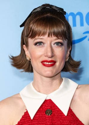 Los Angeles Special Screening Of Amazon Prime Video s Merv CULVER CITY, LOS ANGELES, CALIFORNIA, USA - DECEMBER 04: American actress Victoria Blade arrives at the Los Angeles Special Screening Of Amazon Prime Video s Merv held at The Culver Theater on December 4, 2025 in Culver City, Los Angeles, California, United States., Credit:Xavier Collin Avalon United States, California, Culver City, The Culver Theater  Copyright: xXavierxCollinx xAvalonx 1056628925