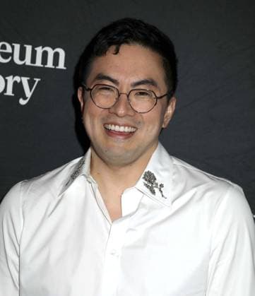 December 4, 2025, New York, New York, USA: SNL cast BOWEN YANG seen during the red carpet arrivals for American Museum of Natural History Ã¢â‚¬ËœThe Museum GalaÃ¢â‚¬â ¢ 2025 held at AMNH. New York USA - ZUMAk03_ 20251204_zaf_k03_076 Copyright: xNancyxKaszermanx