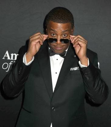 December 4, 2025, New York, New York, USA: SNL cast KENAN THOMPSON seen during the red carpet arrivals for American Museum of Natural History Ã¢â‚¬ËœThe Museum GalaÃ¢â‚¬â ¢ 2025 held at AMNH. New York USA - ZUMAk03_ 20251204_zaf_k03_085 Copyright: xNancyxKaszermanx