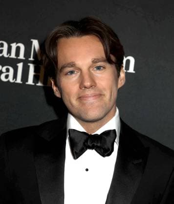 December 4, 2025, New York, New York, USA: SNL cast TOMMY BRENNAN seen during the red carpet arrivals for American Museum of Natural History Ã¢â‚¬ËœThe Museum GalaÃ¢â‚¬â ¢ 2025 held at AMNH. New York USA - ZUMAk03_ 20251204_zaf_k03_124 Copyright: xNancyxKaszermanx