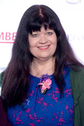 Suzanne Landsfried bei der Fanpremiere des Kinofilms Stromberg - Wieder alles wie immer im Cinedom. Köln, 04.12.2025