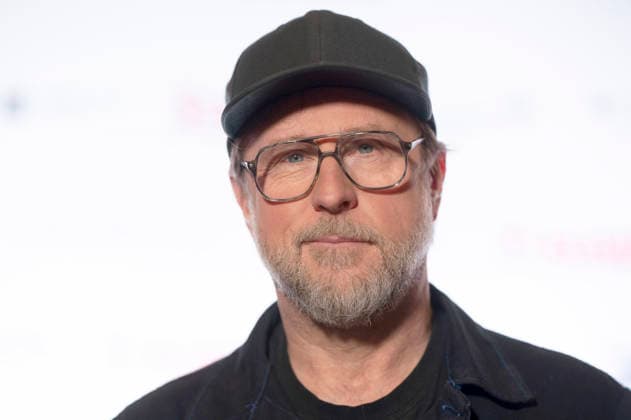 Bjarne Mädel bei der Fanpremiere des Kinofilms Stromberg - Wieder alles wie immer im Cinedom. Köln, 04.12.2025