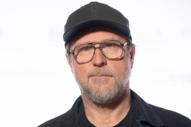 Bjarne Mädel bei der Fanpremiere des Kinofilms Stromberg - Wieder alles wie immer im Cinedom. Köln, 04.12.2025