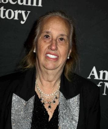 December 4, 2025, New York, New York, USA: Council Member GALE BREWER seen during the red carpet arrivals for American Museum of Natural History Ã¢â‚¬ËœThe Museum GalaÃ¢â‚¬â ¢ 2025 held at AMNH. New York USA - ZUMAk03_ 20251204_zaf_k03_059 Copyright: xNancyxKaszermanx