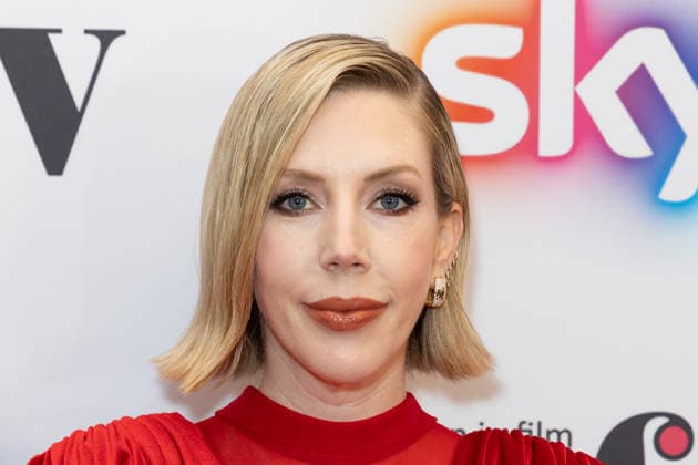 The Women in Film and Television Awards 2025 Guests attend The Women in Film and Television Awards 2025, in partnership with Sky Featuring: Katherine Ryan Where: London, United Kingdom When: 05 Dec 2025 Credit: Phil Lewis WENN London United Kingdom Copyright: xPhilxLewis WENNx wenn40825380 PLAAx wenn40825380