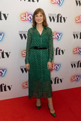 The Women in Film and Television Awards 2025 Guests attend The Women in Film and Television Awards 2025, in partnership with Sky Featuring: Fiona Bruce Where: London, United Kingdom When: 05 Dec 2025 Credit: Phil Lewis WENN London United Kingdom Copyright: xPhilxLewis WENNx wenn40825391 PLAAx wenn40825391
