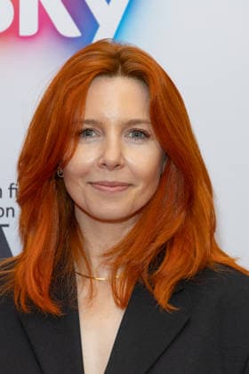 The Women in Film and Television Awards 2025 Guests attend The Women in Film and Television Awards 2025, in partnership with Sky Featuring: Stacey Dooley Where: London, United Kingdom When: 05 Dec 2025 Credit: Phil Lewis WENN London United Kingdom Copyright: xPhilxLewis WENNx wenn40825409 PLAAx wenn40825409