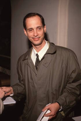 John Waters at The 4th Annual IFP West Independent Spirit Awards at Hollywood Roosevelt Hotel in Hollywood, California March 25, 1989 Copyright: xRalphxDominguez MediaPunchx
