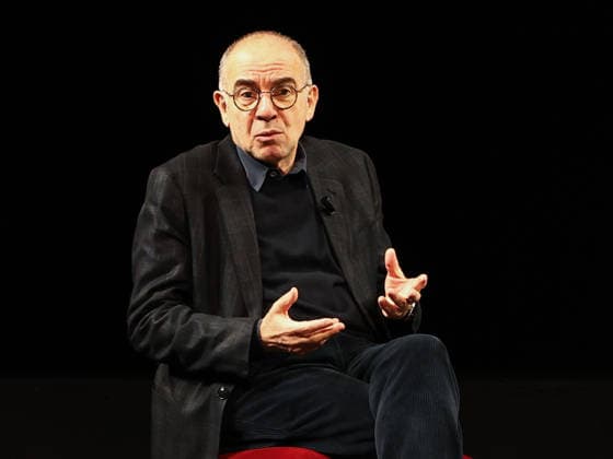 Rome, Teatro dell Opera, photocall for the film Brunello - The Gentle Visionary. Pictured: Giuseppe Tornatore  Copyright: xMarcoxProvvisionatox xipa-agency.netx xMarcoxProvvisionatox IPA_Agency_IPA68778530