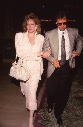 Jean Smart and Richard Gilliland Date Not Recorded Copyright: xRalphxDominguez MediaPunchx