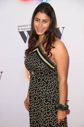 WFTV Awards UK 2025 Arrivals at London Hilton On Park Lane, London Nadia Aswani attends WFTV Awards UK 2025 at London Hilton On Park Lane, London, England, UK on Friday 5 December, 2025., Credit:Justin Ng Avalon UK, England, London, London Hilton On Park Lane  Copyright: xJustinxNgx xAvalonx 1056750272