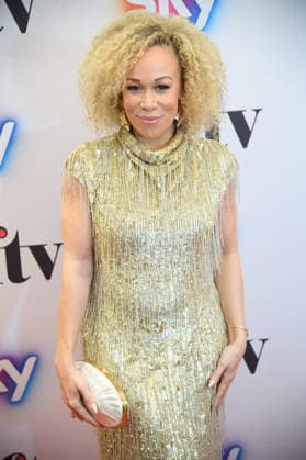 WFTV Awards UK 2025 Arrivals at London Hilton On Park Lane, London Ria Hebden attends WFTV Awards UK 2025 at London Hilton On Park Lane, London, England, UK on Friday 5 December, 2025., Credit:Justin Ng Avalon UK, England, London, London Hilton On Park Lane  Copyright: xJustinxNgx xAvalonx 1056750555