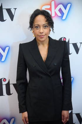 WFTV Awards UK 2025 Arrivals at London Hilton On Park Lane, London Rosalind Eleazar attends WFTV Awards UK 2025 at London Hilton On Park Lane, London, England, UK on Friday 5 December, 2025., Credit:Justin Ng Avalon UK, England, London, London Hilton On Park Lane  Copyright: xJustinxNgx xAvalonx 1056750691
