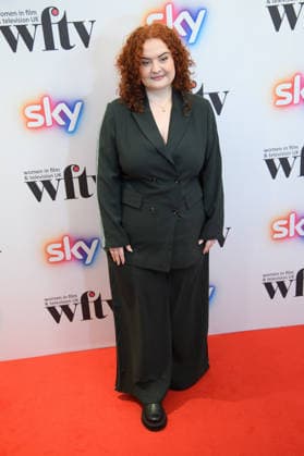 WFTV Awards UK 2025 Arrivals at London Hilton On Park Lane, London Chloe English attends WFTV Awards UK 2025 at London Hilton On Park Lane, London, England, UK on Friday 5 December, 2025., Credit:Justin Ng Avalon UK, England, London, London Hilton On Park Lane  Copyright: xJustinxNgx xAvalonx 1056750752