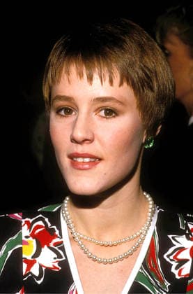 Mary Stuart Masterson 1989 Copyright: xRalphxDominguez MediaPunchx