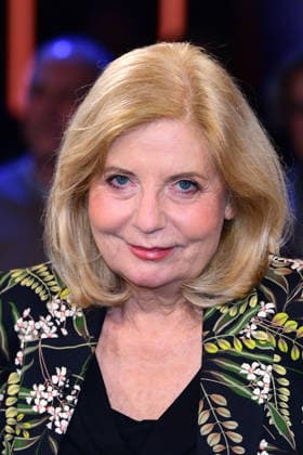 Sabine Postel zu Gast bei der NDR Talk Show am 5.12.2025 in Hamburg NDR Talk Show am 5.12.2025 in Hamburg