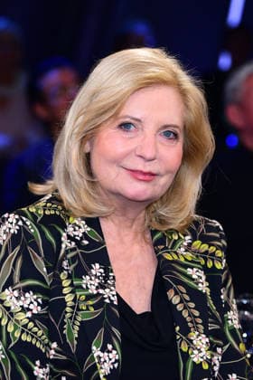 Sabine Postel zu Gast bei der NDR Talk Show am 5.12.2025 in Hamburg NDR Talk Show am 5.12.2025 in Hamburg