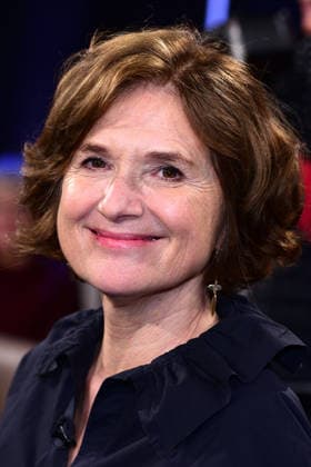 Victoria Trauttmansdorff zu Gast bei der NDR Talk Show am 5.12.2025 in Hamburg NDR Talk Show am 5.12.2025 in Hamburg