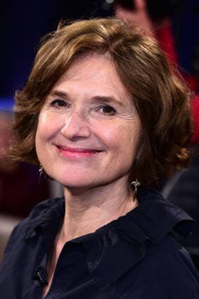 Victoria Trauttmansdorff zu Gast bei der NDR Talk Show am 5.12.2025 in Hamburg NDR Talk Show am 5.12.2025 in Hamburg