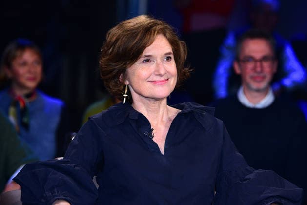Victoria Trauttmansdorff zu Gast bei der NDR Talk Show am 5.12.2025 in Hamburg NDR Talk Show am 5.12.2025 in Hamburg