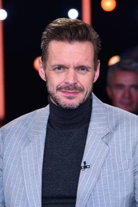 Florian Schroeder zu Gast bei der NDR Talk Show am 5.12.2025 in Hamburg NDR Talk Show am 5.12.2025 in Hamburg