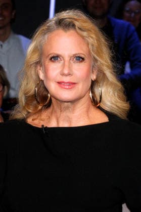 Barbara Schoeneberger bei der NDR Talk Show am 5.12.2025 in Hamburg NDR Talk Show am 5.12.2025 in Hamburg
