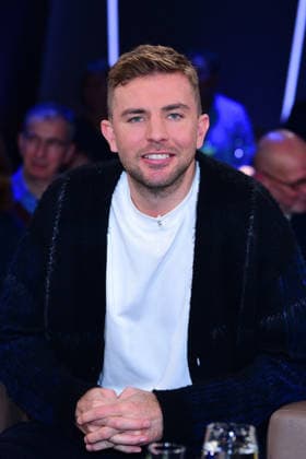 Christoph Kramer zu Gast bei der NDR Talk Show am 5.12.2025 in Hamburg NDR Talk Show am 5.12.2025 in Hamburg