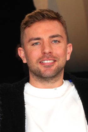 Christoph Kramer zu Gast bei der NDR Talk Show am 5.12.2025 in Hamburg NDR Talk Show am 5.12.2025 in Hamburg