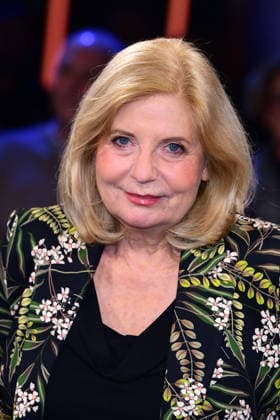 Sabine Postel zu Gast bei der NDR Talk Show am 5.12.2025 in Hamburg NDR Talk Show am 5.12.2025 in Hamburg