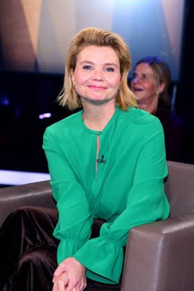 Annette Frier zu Gast bei der NDR Talk Show am 5.12.2025 in Hamburg NDR Talk Show am 5.12.2025 in Hamburg