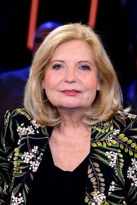 Sabine Postel zu Gast bei der NDR Talk Show am 5.12.2025 in Hamburg NDR Talk Show am 5.12.2025 in Hamburg
