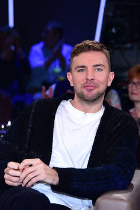 Christoph Kramer zu Gast bei der NDR Talk Show am 5.12.2025 in Hamburg NDR Talk Show am 5.12.2025 in Hamburg
