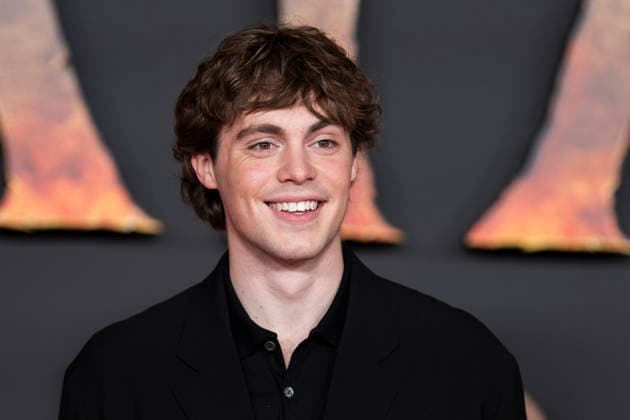 « Avatar: Fire And Ash » European Premiere - Paris Jack Champion attends the Avatar: Fire And Ash European Premiere on December 05, 2025 in Boulogne-Billancourt, near Paris, France. Photo by Eliot Blondet ABACAPRES.COM Paris France France  Copyright: xBlondetxEliot ABACAx