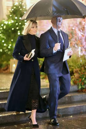 Members Of The Royal Family Attend The Together At Christmas Carol Service LONDON, ENGLAND - DECEMBER 05: Zara Tindall and Mike Tindall depart from the Together At Christmas Carol Service at Westminster Abbey on December 05, 2025 in London, England. Led by The Princess and supported by The Royal Foundation, the annual event offered a chance to pause and reflect on the values of love, compassion, and the connections we share. The service also highlighted remarkable individuals from across the UK who have demonstrated extraordinary kindness, empathy, and support within their communities., Credit:Chris Jackson Avalon United Kingdom, England, London, Westminster Abbey Copyright: xChrisxJacksonx xAvalonx 1056827893