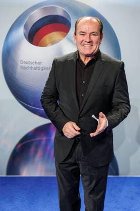 05.12.2025. Düsseldorf. Tag 2 am Rande der Verleihung 18. Deutscher Nachhaltigkeitspreis im Maritim Hotel. Hier: Wolfram Kons Düsseldorf Maritim Hotel Nordrhein-Westfalen Deutschland