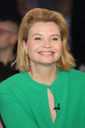 NDR Talkshow Annette Frier, NDR Talkshow, Hamburg, 05.12.2025 Copyright: xEventpressxBecherx