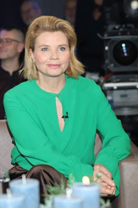 NDR Talkshow Annette Frier, NDR Talkshow, Hamburg, 05.12.2025 Copyright: xEventpressxBecherx