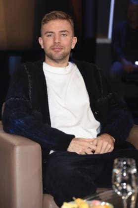 NDR Talkshow Christoph Kramer, NDR Talkshow, Hamburg, 05.12.2025 Copyright: xEventpressxBecherx